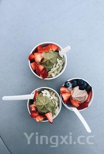 酸奶冰淇淋小说,酸奶冰淇淋