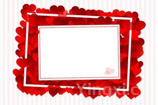 婚宴菜单模板，婚宴菜单