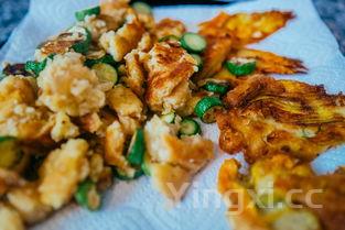 野生黄花鱼做法图片，野生黄花鱼的做法