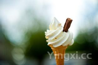 自制冰淇淋的家常做法，自制冰淇淋的家常做法简单