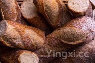 法式小面包是什么网络梗,法式小面包