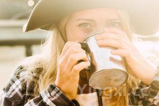 女生喝白酒能减重吗?真相究竟如何