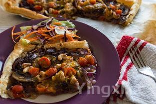 孜然牛肉片，孜然牛肉片的家常做法简单又好吃