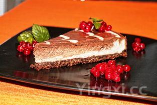 巧克力蛋糕大全简单漂亮，巧克力蛋糕做法大全简单做法